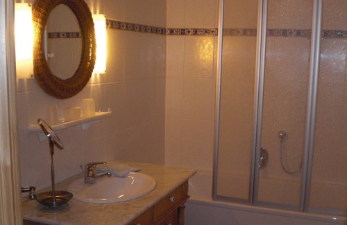 Berchtesgaden Apartment | Vacation apartment 1, 68 sqm for 1-2 persons