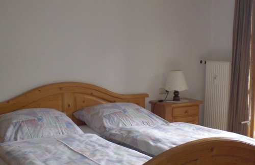 Berchtesgaden Apartment | Vacation apartment 1, 68 sqm for 1-2 persons