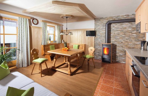 Berchtesgaden Apartment | Vacation apartment II, for 2 persons