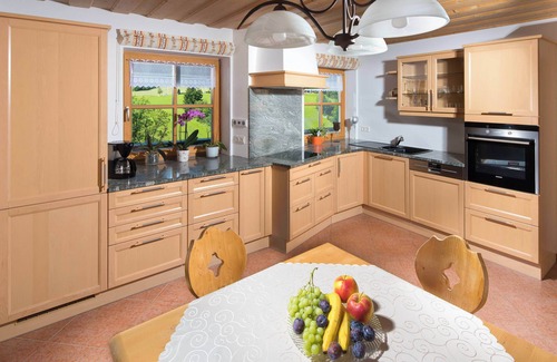 Berchtesgaden Apartment | Vacation apartment II, for 2 persons