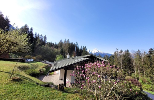 Berchtesgaden Apartment | Vacation apartment 7 for max. 6 persons