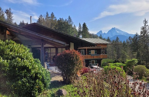 Berchtesgaden Apartment | Vacation apartment 7 for max. 6 persons