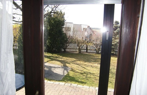 Ebermannsdorf Apartment | Vacation apartment for 2 people in a quiet location