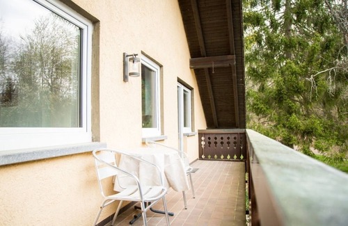 Friedenweiler Apartment | Vacation apartment/apartment for 4 guests with 44m² in Friedenweiler (185737)