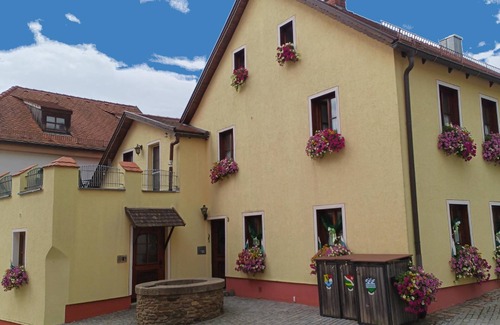 Furth im Wald Apartment | Vacation apartment (25sqm) with free WLAN