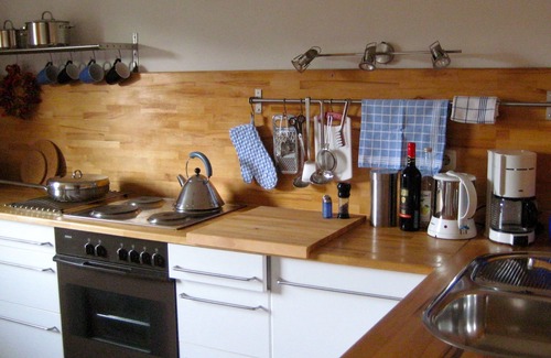 Kiefersfelden Apartment | Vacation apartment up to max. 2 pers. approx. 80sqm