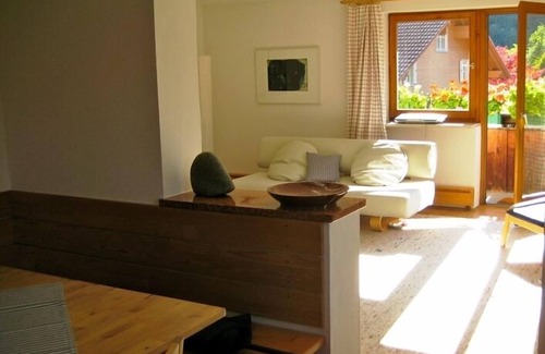 Kiefersfelden Apartment | Vacation apartment up to max. 2 pers. approx. 80sqm