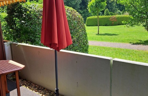 Ludwigswinkel Apartment | Vacation apartment/apartment for 2 guests with 39m² in Ludwigswinkel (270779)