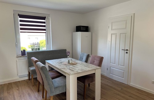 Großzossen Apartment | Vacation apartment DORA