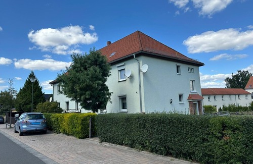 Großzossen Apartment | Vacation apartment DORA