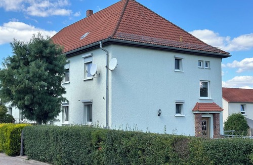 Großzossen Apartment | Vacation apartment DORA