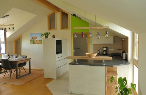 Oy-Mittelberg Apartment | Vacation apartment Abendsonne