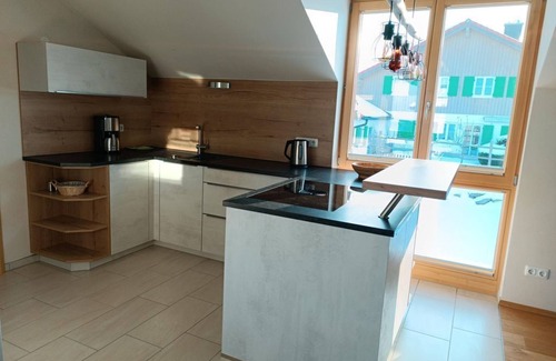 Oy-Mittelberg Apartment | Vacation apartment Abendsonne