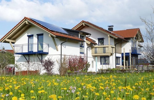 Oy-Mittelberg Apartment | Vacation apartment Abendsonne