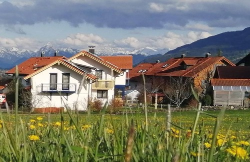 Oy-Mittelberg Apartment | Vacation apartment Abendsonne