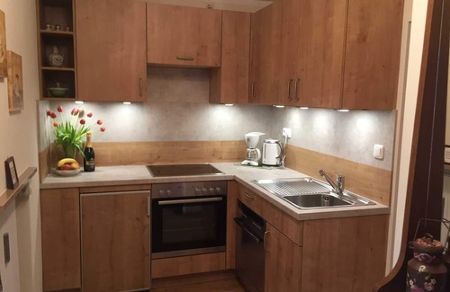 Rottach Apartment | Vacation apartment 4 Riederstein - Apartments Maria