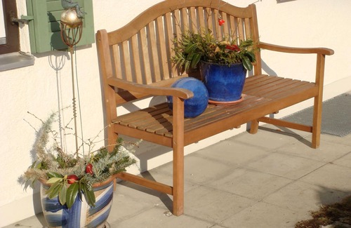 Rottach Apartment | Vacation apartment 4 Riederstein - Apartments Maria
