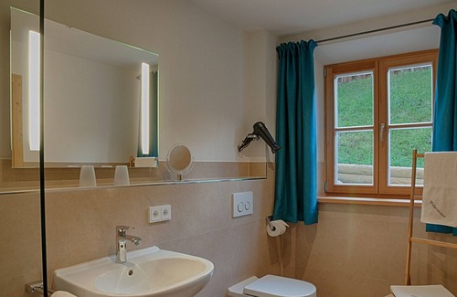 Rottach-Egern Bed & Breakfast | Vacation apartment Tegernsee - Holiday apartments at Webermohof