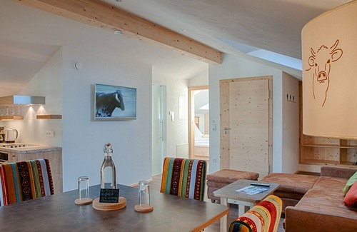 Rottach-Egern Bed & Breakfast | Vacation apartment Ringsee - Holiday apartments at Webermohof