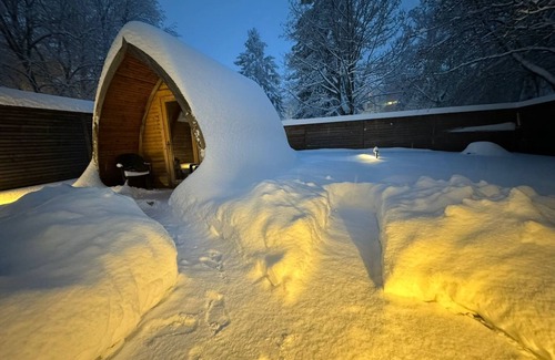 Sankt Englmar Apartment | Vacation apartment/apartment for 5 guests with 33m² in Sankt Englmar (268475)