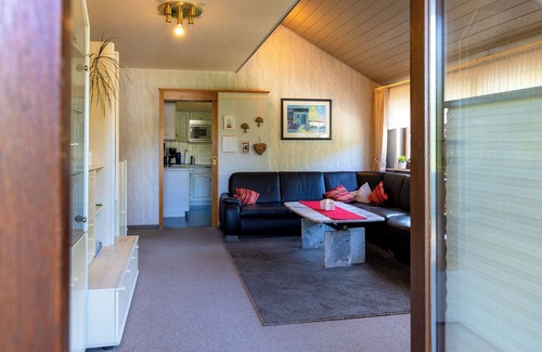 Westfeld Apartment | Vacation apartment An der Lenne