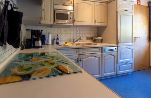 Westfeld Apartment | Vacation apartment An der Lenne