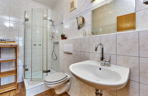 Unterammergau Other | Vacation apartment Pürschling (1 bedroom) - Bauernhof Buchwieser