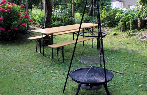 Waging am See Apartment | Vacation apartment Krautenberg up to 5 persons, 55 sqm