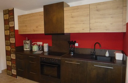 Forbach Apartment | Vacation apartment 1, 60sqm 1 bedroom, max. 2 persons