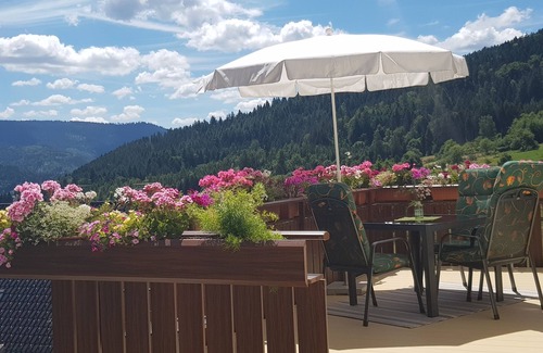 Forbach Apartment | Vacation apartment 1, 60sqm 1 bedroom, max. 2 persons