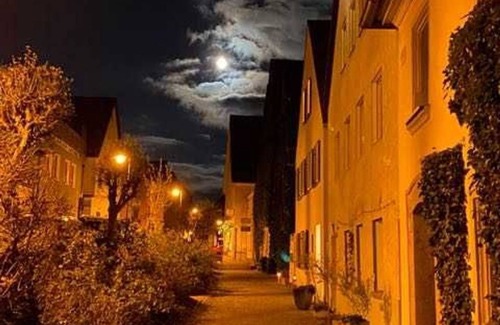 Pegnitz Apartment | Vacation apartment 1 - Apartments Riedel
