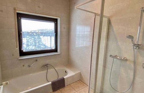 Niederholte Apartment | Vacation apartment 1, 55sqm, 1 bedroom, max. 4 persons