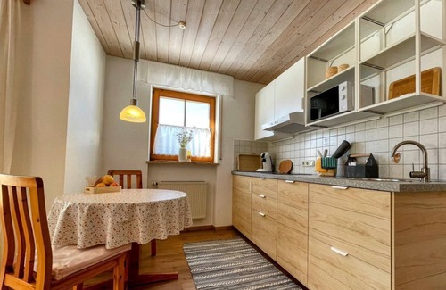 Fuessen Apartment | Vacation apartment 1 - The vacation fox