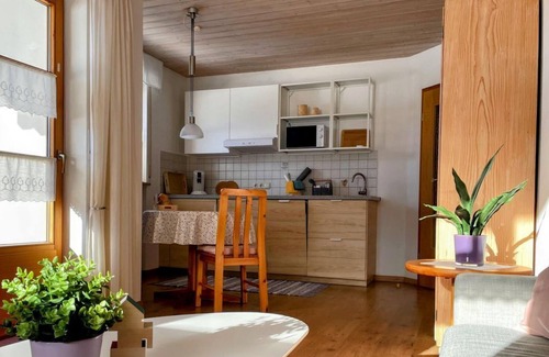 Fuessen Apartment | Vacation apartment 1 - The vacation fox