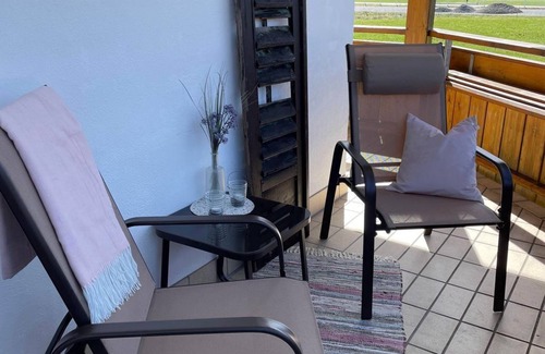 Fuessen Apartment | Vacation apartment 1 - The vacation fox