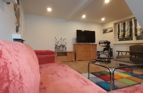 Volkach Apartment | Vacation apartment (120sqm)