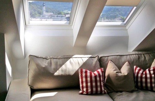 Faistenau Other | Vacation apartment 2 - Bramsauerhof