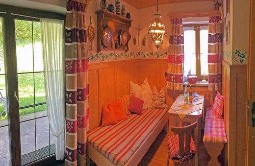 Rottau Apartment | Vacation apartment 3, 35 sqm