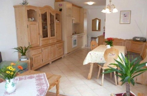 Schliersee Apartment | Vacation apartment 3 - Holiday apartments Weitl, Haus St. Michael