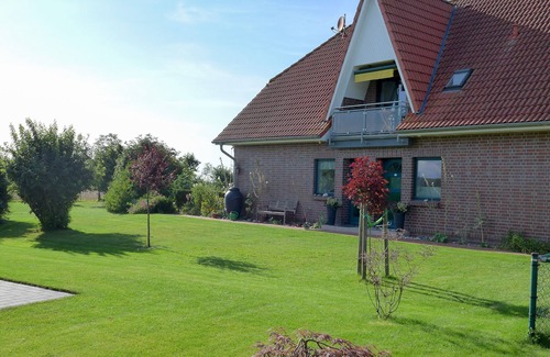 Hessenburg Apartment | Vacation apartment 3 - House Mantuja