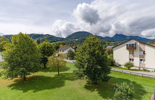 Oberaudorf Apartment | Vacation apartment, 45 sqm, 1 separate bedroom
