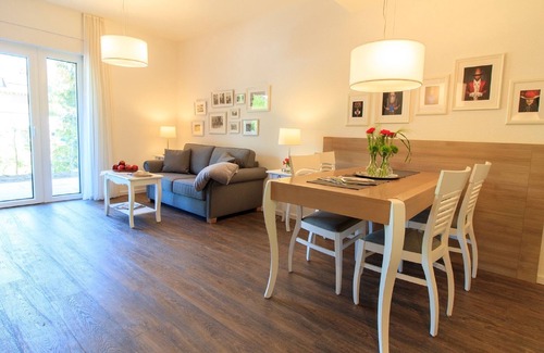 Sankt Georgen im Schwarzwald Apartment | Vacation apartment 4, 57sqm, max. 2 persons