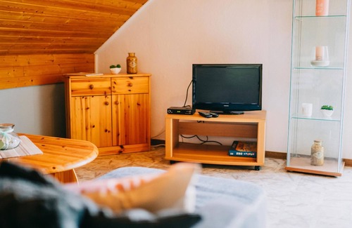 Krov Apartment | Vacation apartment 4 - Kröver Berg
