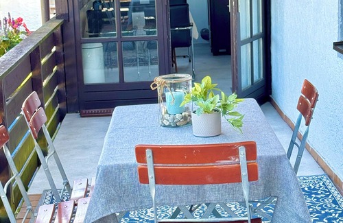 Hoslwang Apartment | Vacation apartment 41 m²