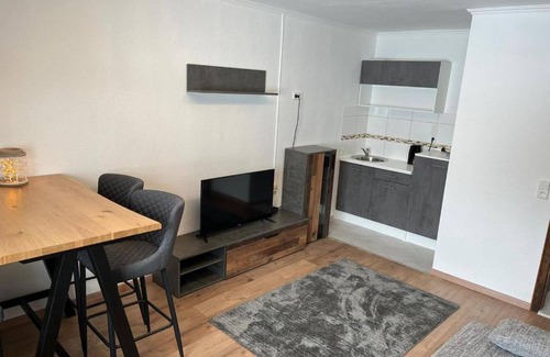 Todtnau Apartment | Vacation apartment, 45sqm, 1 bedroom, max. 3 persons