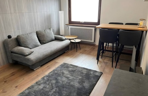Todtnau Apartment | Vacation apartment, 45sqm, 1 bedroom, max. 3 persons