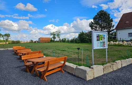 Zothen Apartment | Vacation apartment 5 - Holiday apartments "Zum Rittergut 17"