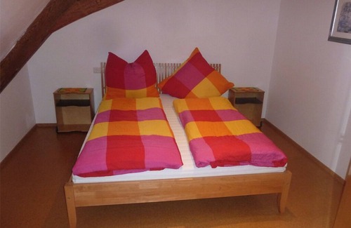 Ipsheim Apartment | Vacation apartment (50sqm) on the second floor