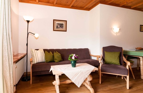 Egern Bed & Breakfast | Vacation apartment 6 - Guest house Ferienwohnungen Liedschreiber GbR