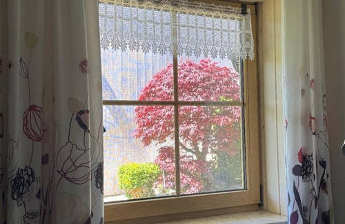 Wegscheid Apartment | Vacation apartment (70sqm) with 2 bedrooms